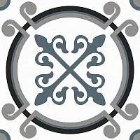 Плитка Harlem мат 19,8x19,8 9 мм арт. С0005821