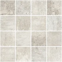 Мозаика La Roche Blanc Mosaico мат, 30x30 6 мм, арт. 747765