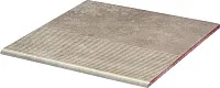 Ступень Viano Beige Stopnica Prosta мат, 30x30