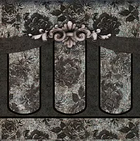 Бордюр ZOCALO SILVER, 20x20