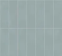 Мозаика Boost Color Iris Mosaico Brick мат 33x37 арт. AP2B