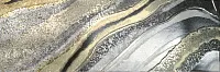 Декор Decor Superior Gold Dark глянц, 25x75
