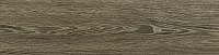 Керамогранит Oak тёмно-коричневый, 15x60 8 мм, арт. OK_0018