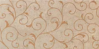 Декор Sunrock Jerusalem Ivory Damask, 30x60