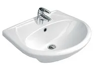 Раковина CERSANIT Greta UM-GRE55/1