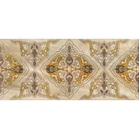 Декор ANTARES 3 (вензель) глянц, 20x45, арт. 334463