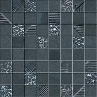 Мозаика CROMAT-ONE NAVY мат, 30x30, арт. 78798308