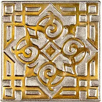 Вставка Zircon Orient, 7,5x7,5