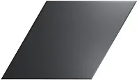 Плитка Diamond Area Black Matt мат, 15x25,9, арт. 218254