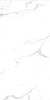 Керамогранит BIANCO CARRARA полир, 60x120 9 мм