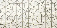 Декор Arkshade White Trace, 40x80, арт. 8ATW