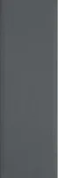 Плитка Tenone Grafit глянц, 9,8x29,8 8 мм