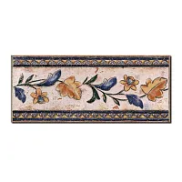 Бордюр CEN DECO COLONIAL, 14x33,15