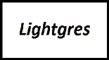 Lightgres