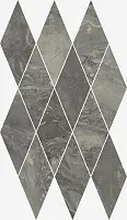 Мозаика Шарм Делюкс Оробико Даймонд полир, 28x48 9 мм, арт. 620110000118