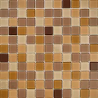 Мозаика LHK/(BLH) 417-4 25*25, 30x30 4 мм