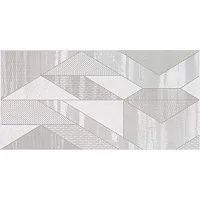 Декор FORTEZZA многоцветный мат 31,5x63 мм