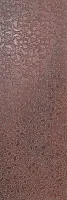 Декор EVOQUE RIFLESSI COPPER INSERTO глянц, 30,5x91,5