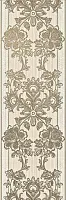 Декор Wallpaper Decoro 4 Avorio R4HD, 25x76