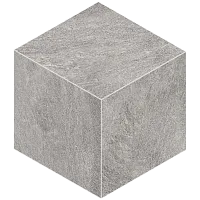 Мозаика Grey Mosaic TN01 Cube мат 29x25 арт. 67382