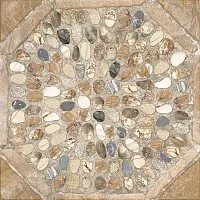 Керамогранит Marco бежевый мат, 42x42 8,5 мм, арт. (C-MP4R012D)