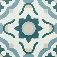 Керамогранит INFUSION NAZARE мат 20x20 8,3 мм арт. 78803480