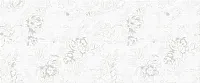 Декор Bianca white 01 мат, 25x60, арт. 010300000088