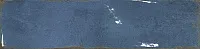 Керамогранит BLUE глянц, 10x40 9 мм