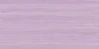 Плитка Этюд лиловый 08-01-51-562 глянц, 20x40 8 мм, арт. 08-01-51-562