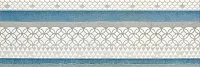 Декор DEC LOMBARDIA BLUE, 32,77x100, арт. 78797449