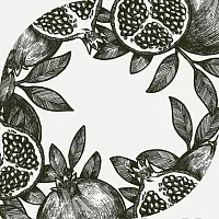 Керамогранит Роса Рок Фантазия, 30x30, арт. 6032-0436