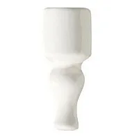 Доп Элемент Angolo Finale White. Доп, 2x6,5