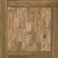 Керамогранит Oxford Brown, 42x42, арт. (C-OX4R152D)