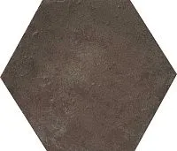 Керамогранит Площадь Испании коричневый темный мат, 29x33,4, арт. SG27007N