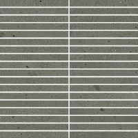 Мозаика Авангард Блэк Стрип мат 30x30 9 мм арт. 610110001210