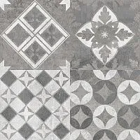 Керамогранит Patchwork AR01 мат 40,5x40,5 8 мм арт. 38738