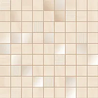 Мозаика MOSAICO PERLAGE VANILLA, 31,6x31,6