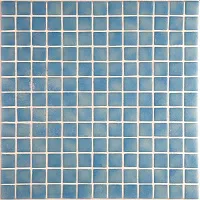 Мозаика - А Anti с чипом 2,5x2,5 глянц, 31,3x49,5, арт. 2508