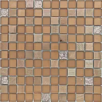 Мозаика LADS 24 23*23, 30x30 8 мм