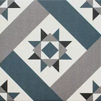 Керамогранит SIENA STELLA мат, 20x20