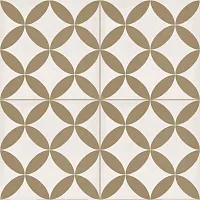 Керамогранит 4 мат, 20x20, арт. R7HF CONTRASTI TAPPETO