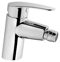 Смеситель для биде VITRA Dynamic S + Pop-Up A40952EXP