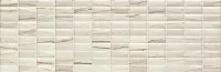 Декор Mosaico White глянц, 30x90, арт. MM1093M