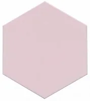 Плитка Бенидорм розовый мат, 20x23, арт. 24022