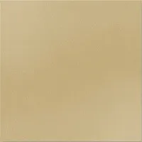 Керамогранит CF UF011 желтый матовый мат, 60x60