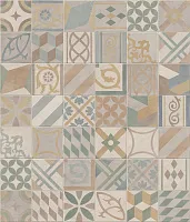 Плитка Chalk Decors, 20x20, арт. E637