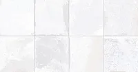 Плитка PROVENCE WHITE глянец глянц, 31,6x60 8,1 мм, арт. 78802576