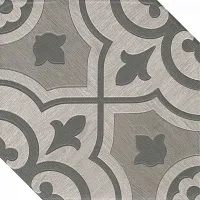 Керамогранит Лоредан серый, 33x33 7,8 мм, арт. SG952900N