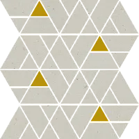 Мозаика Авангард пьюр Люксор мат 30,7x30,9 9 мм арт. 620110000238