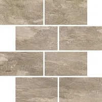 Мозаика Ardoise Ecru Muretto мат, 30x30 6 мм, арт. 747790